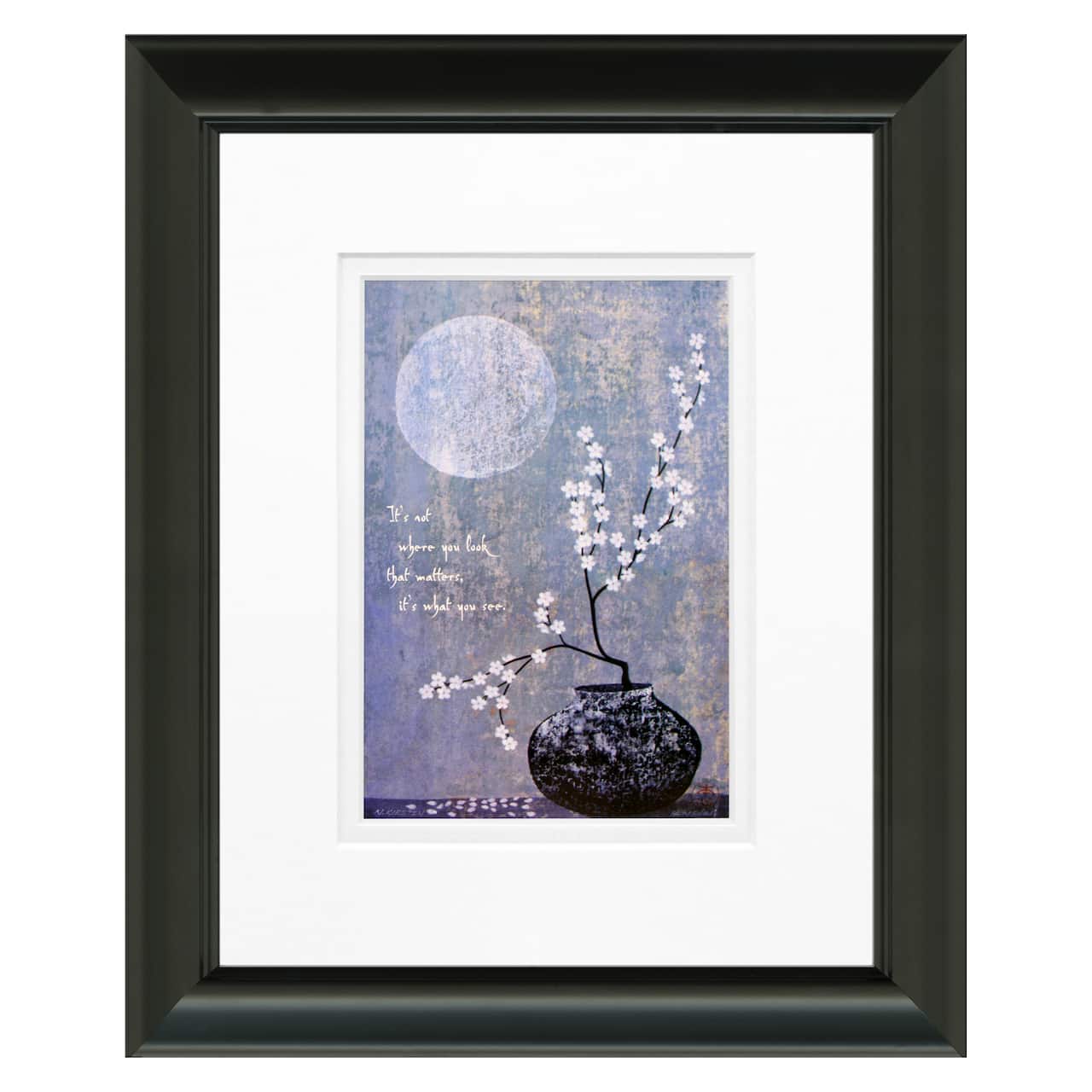 Timeless Frames® What You See Framed Wall Art